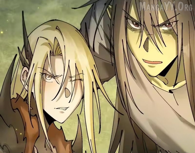 From Goblin to Goblin God Chapter 98 - page 76